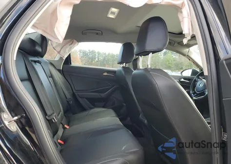 2019 Volkswagen Jetta S from USA, damaged, VIN 3VWC57BU6KM230789